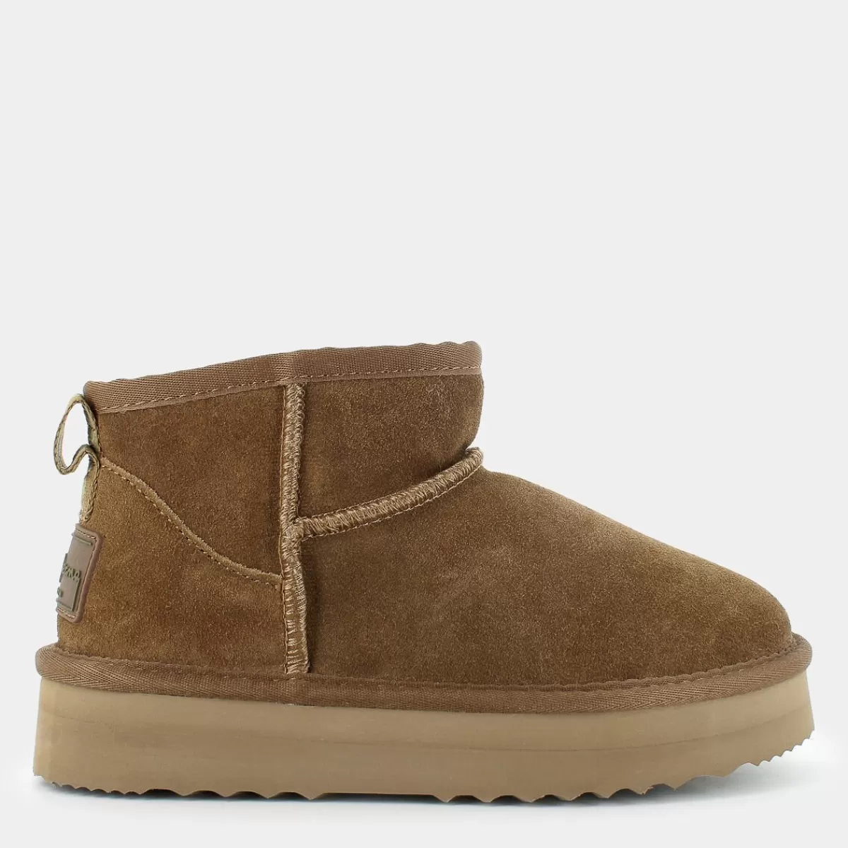 PLS50536DISSY YOUNGCARAMEL - TRONCHETTI^PEPE JEANS Sale