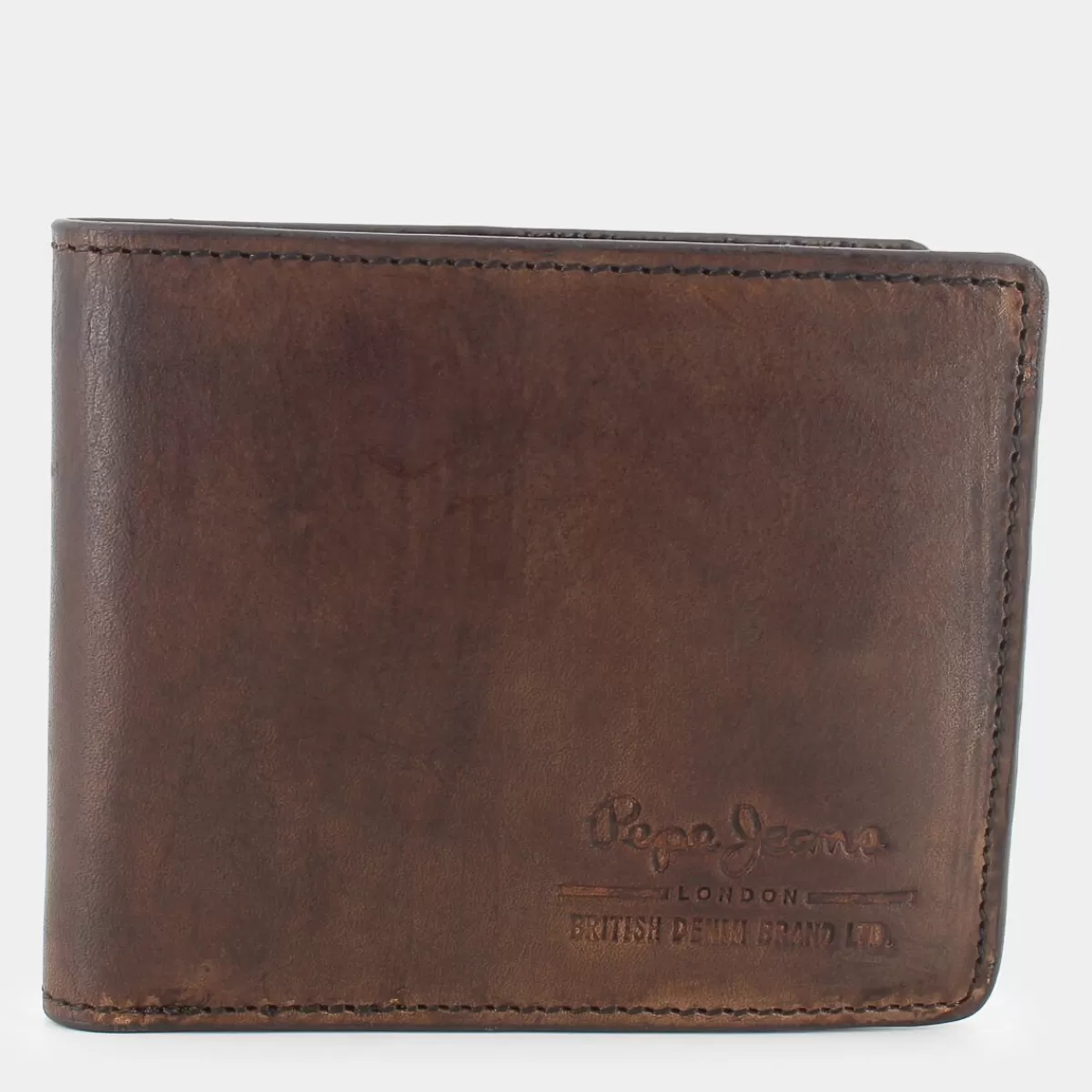 PM070387TATEBROWN- PICCOLA PELLETTERIA^PEPE JEANS Sale