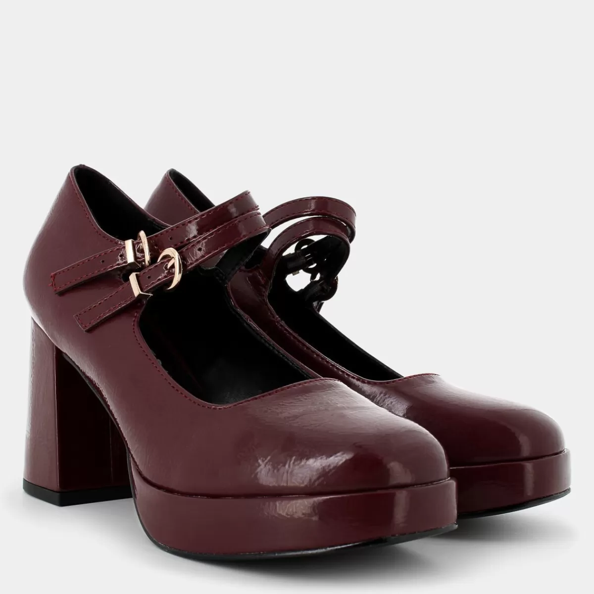 RE-I24D-10- DECOLLETÈ^SHEEN Outlet