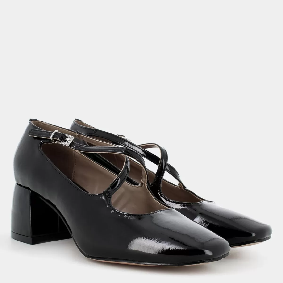 RE-I24D-35-- DECOLLETÈ^SHEEN Shop