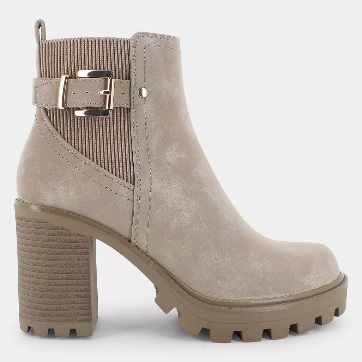 RE-I23D-09TAUPE- TRONCHETTI^SHEEN Fashion