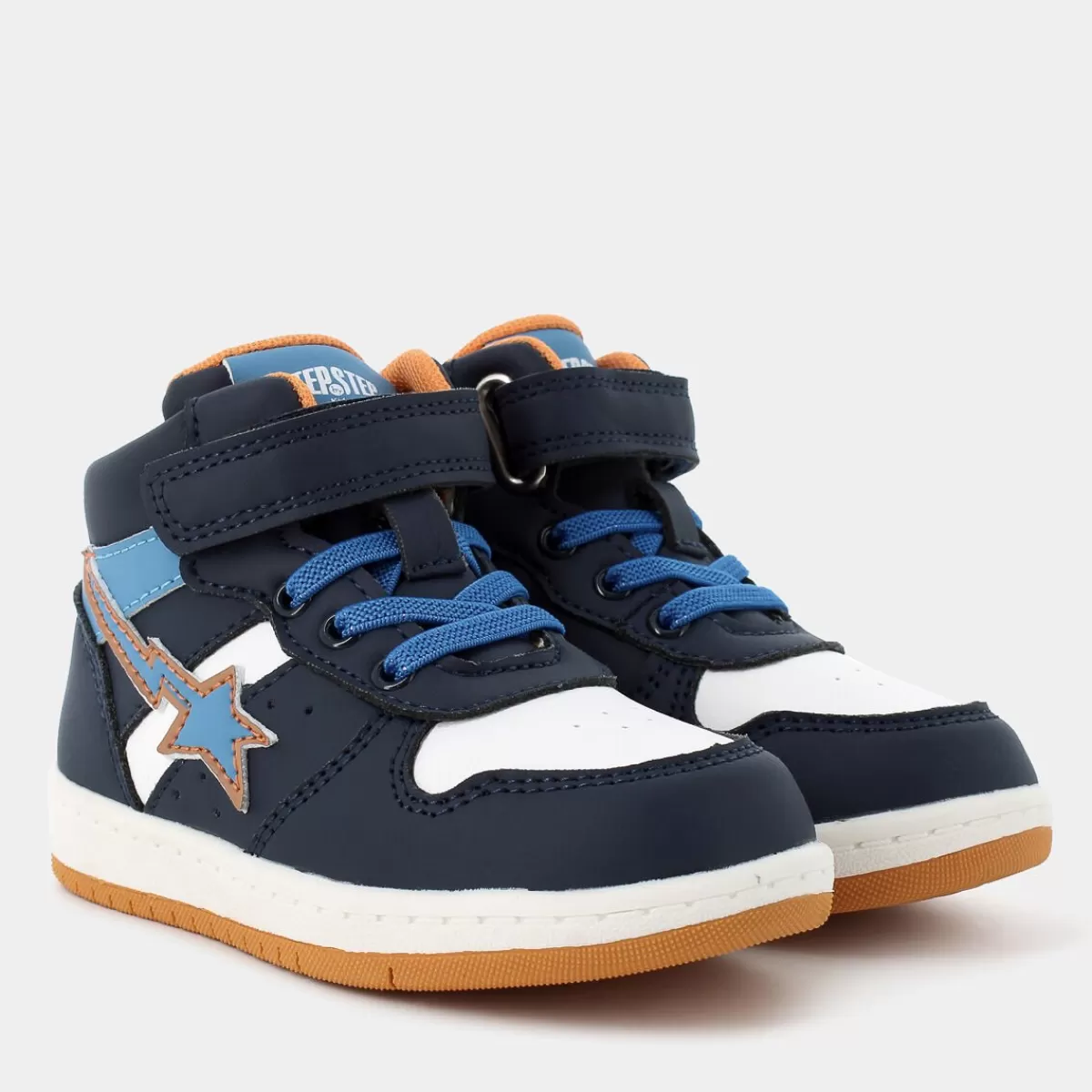 RF-I24B-12 BIANCO ARANCIONE- PRIMI PASSI^STEP BY STEP Sale
