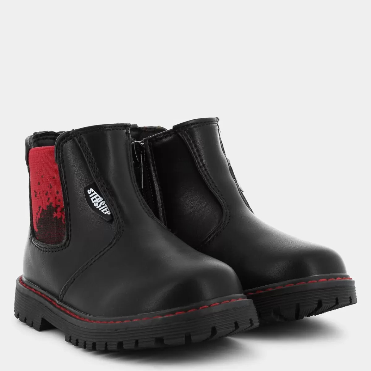 RF-I23B-22- PRIMI PASSI^STEP BY STEP Store