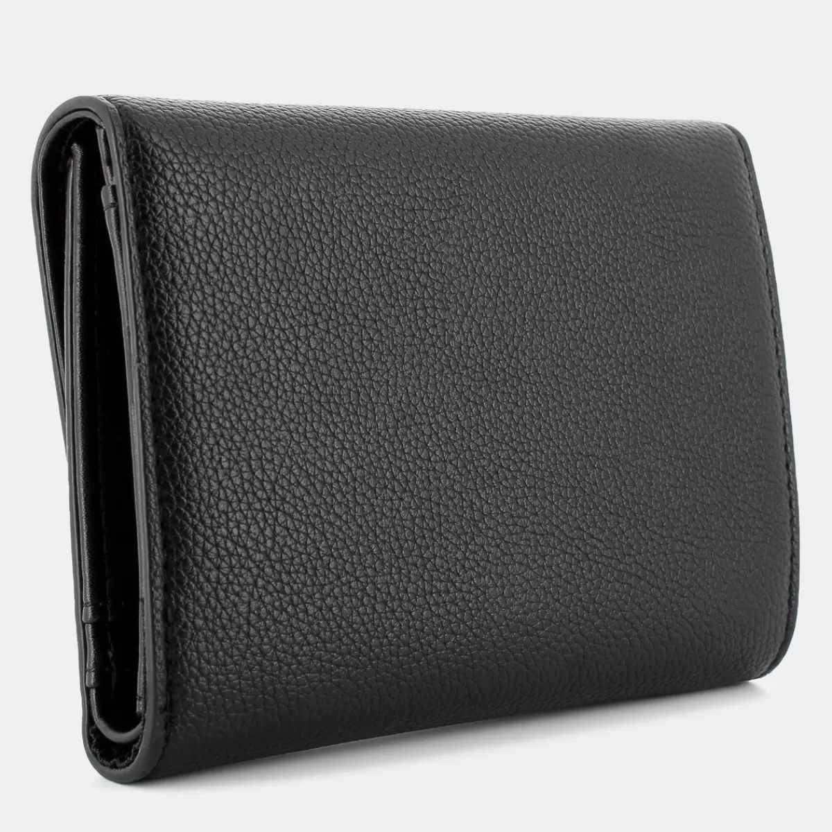 2619ROOMYBLACK- PICCOLA PELLETTERIA^GATTINONI Flash Sale