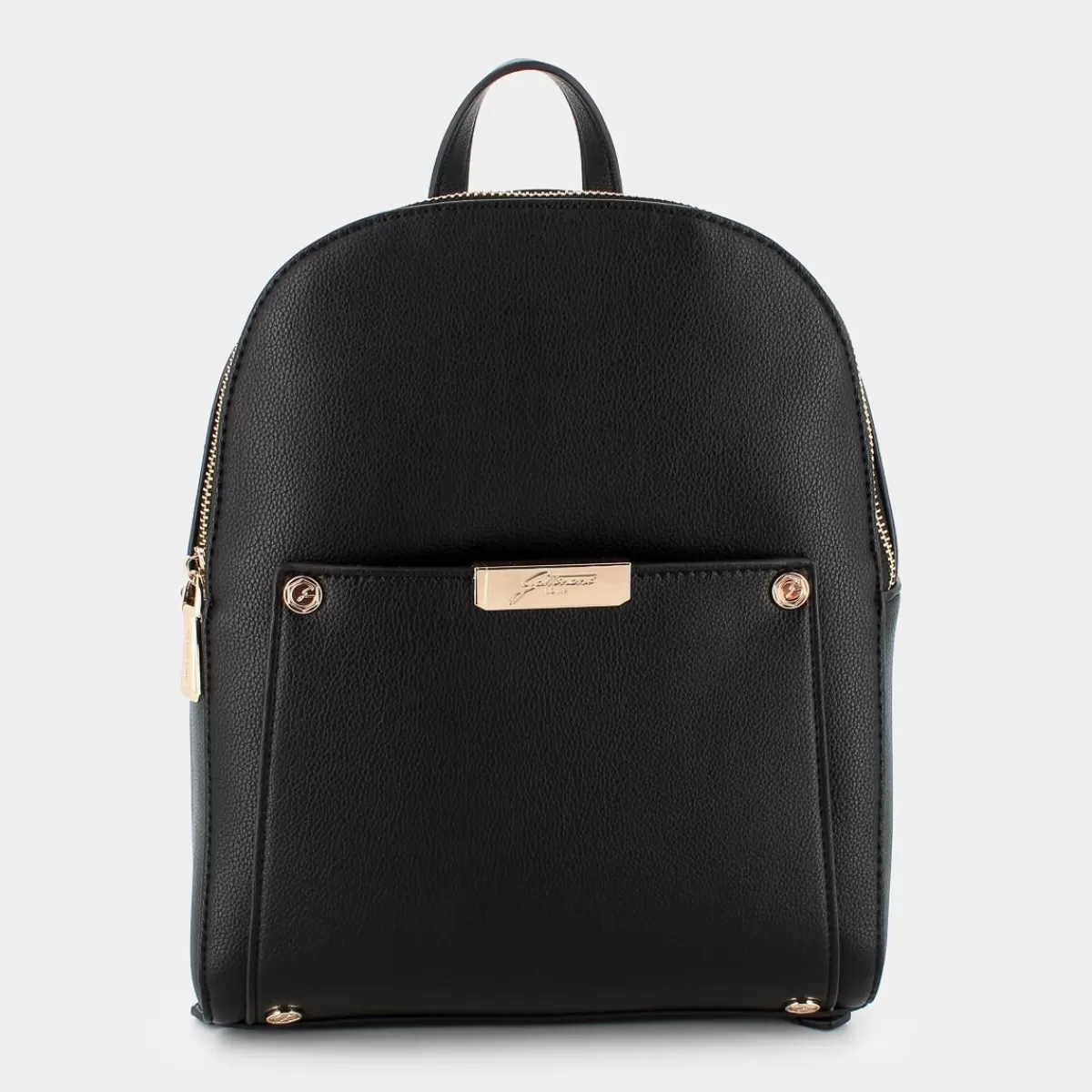 8519ROOMYBLACK- ZAINI^GATTINONI Outlet