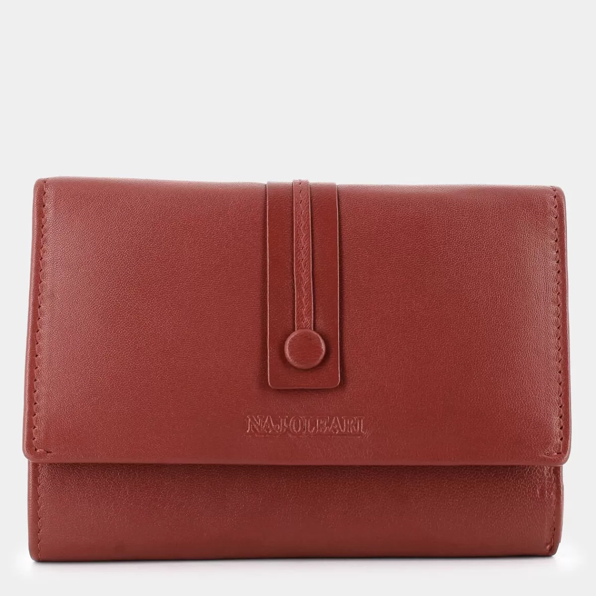 2438-- PICCOLA PELLETTERIA^NAJ OLEARI Flash Sale