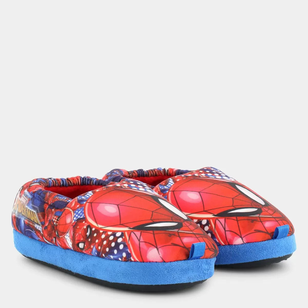 R1310381T- CIABATTE^SPIDERMAN Fashion