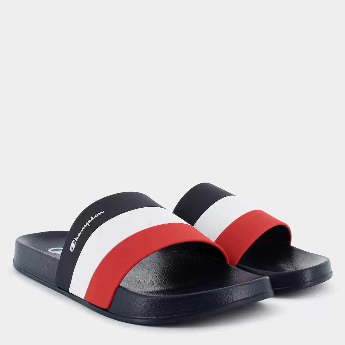 S22212ALL AMERICANNNY/WHT/RED- CIABATTE^CHAMPION Flash Sale