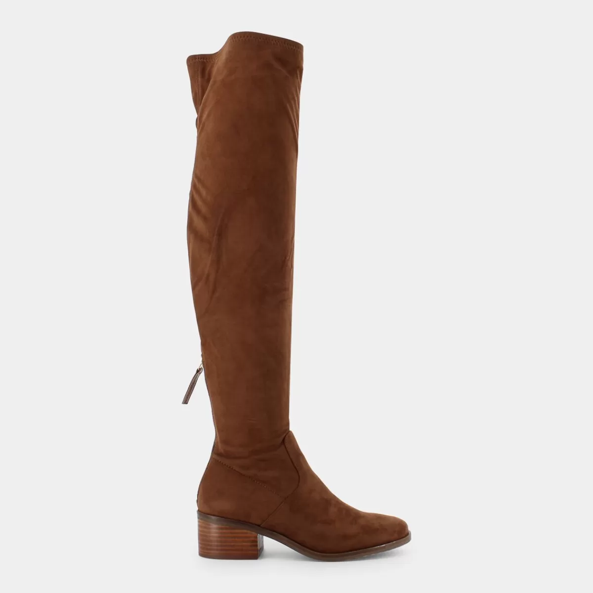 SALVADORBROWN- STIVALI^STEVE MADDEN Online
