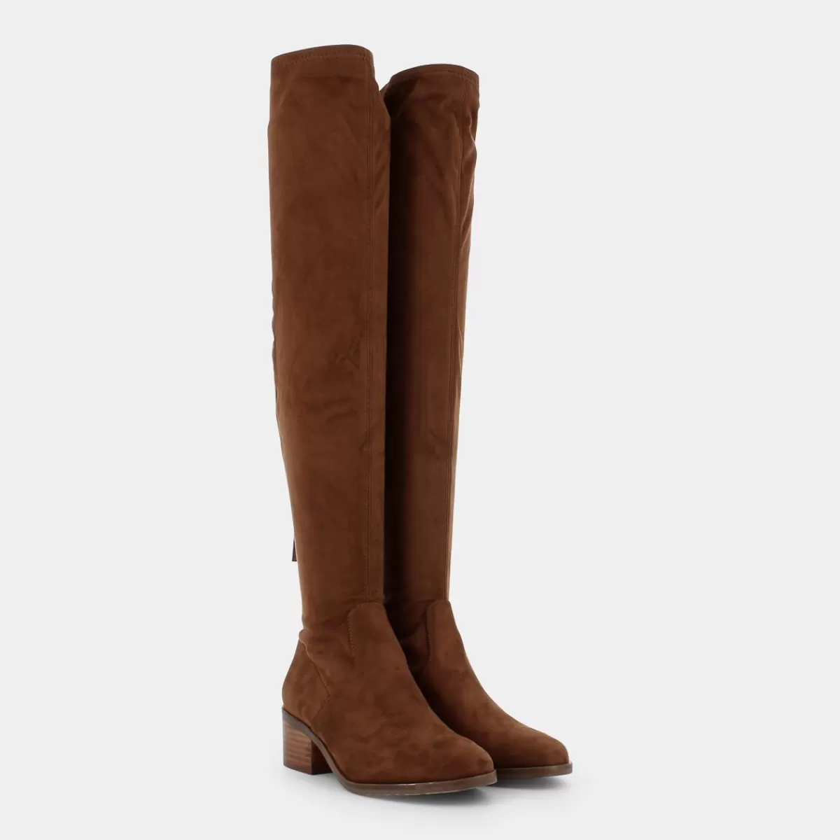 SALVADORBROWN- STIVALI^STEVE MADDEN Online