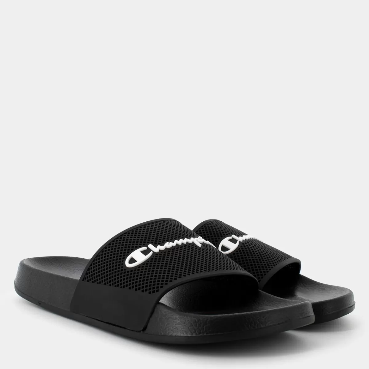 S22490DAYTONA SLIDENBK- CIABATTE^CHAMPION Sale