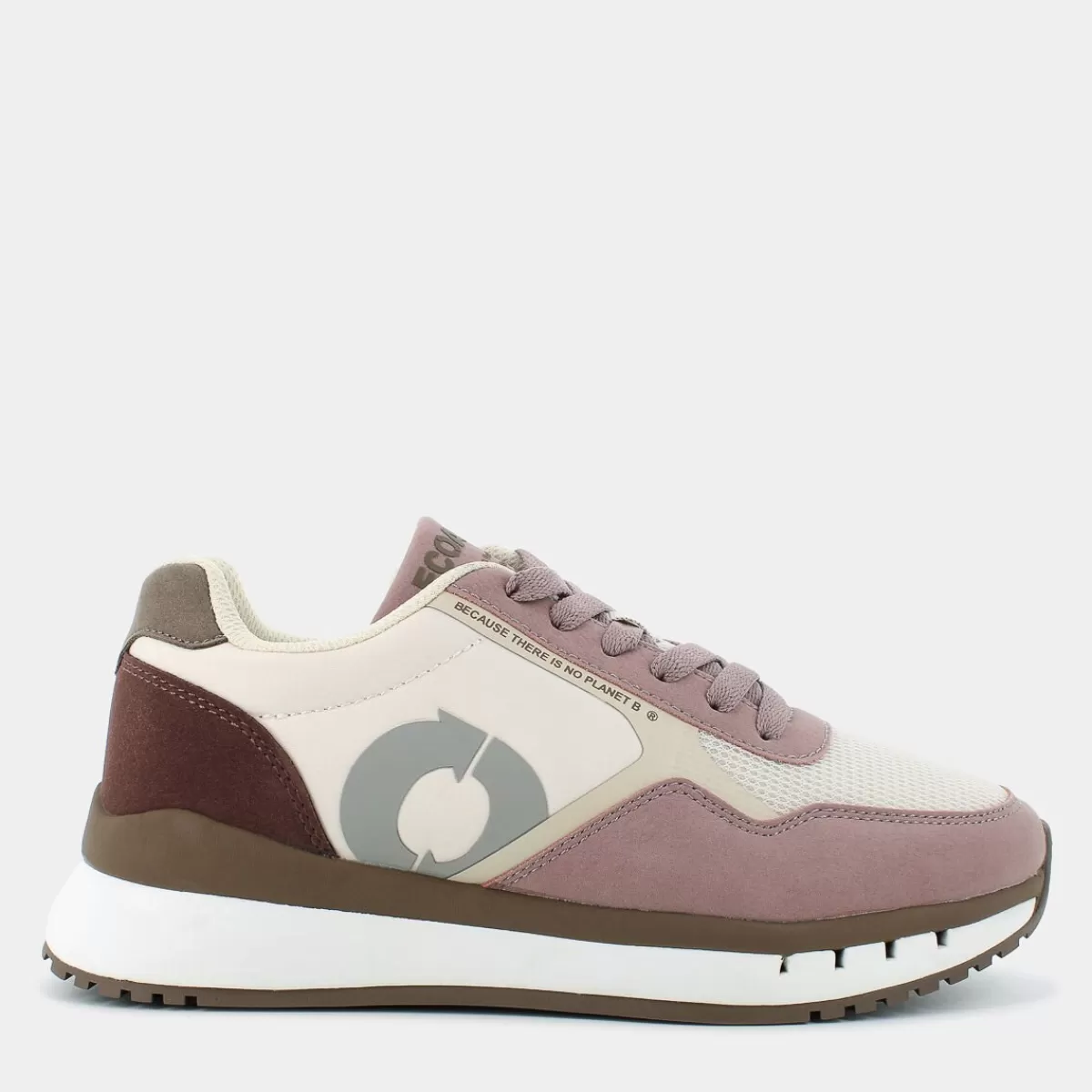 SICILIAALF-PINK- SNEAKERS^ECOALF New