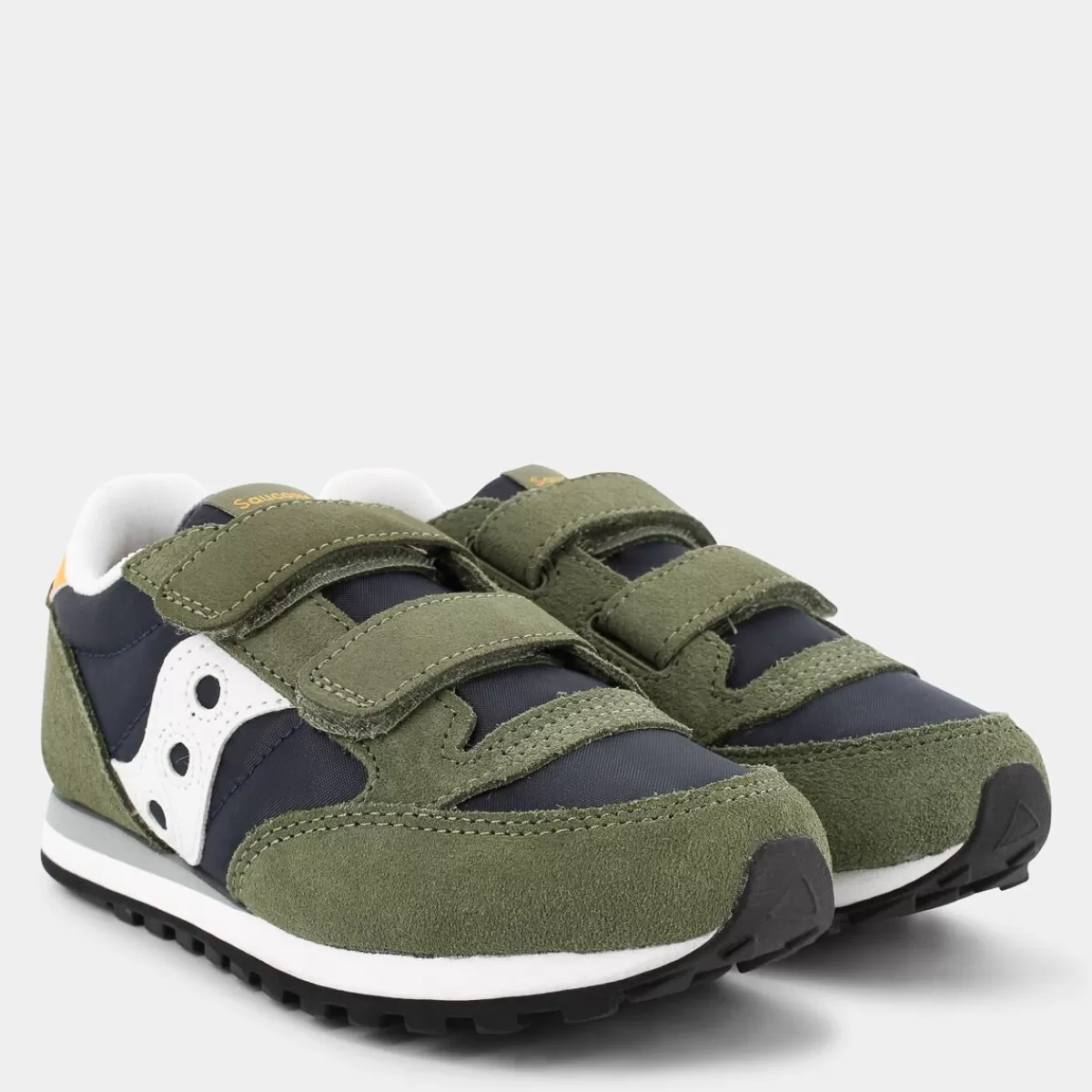 SK267335JAZZOLIVE/NAVY/GOLD- SPORTIVE^SAUCONY Sale