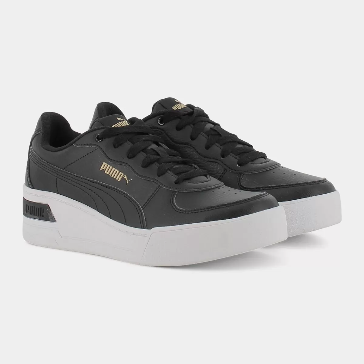 380750SKYE WEDGE- SPORTIVE^PUMA New