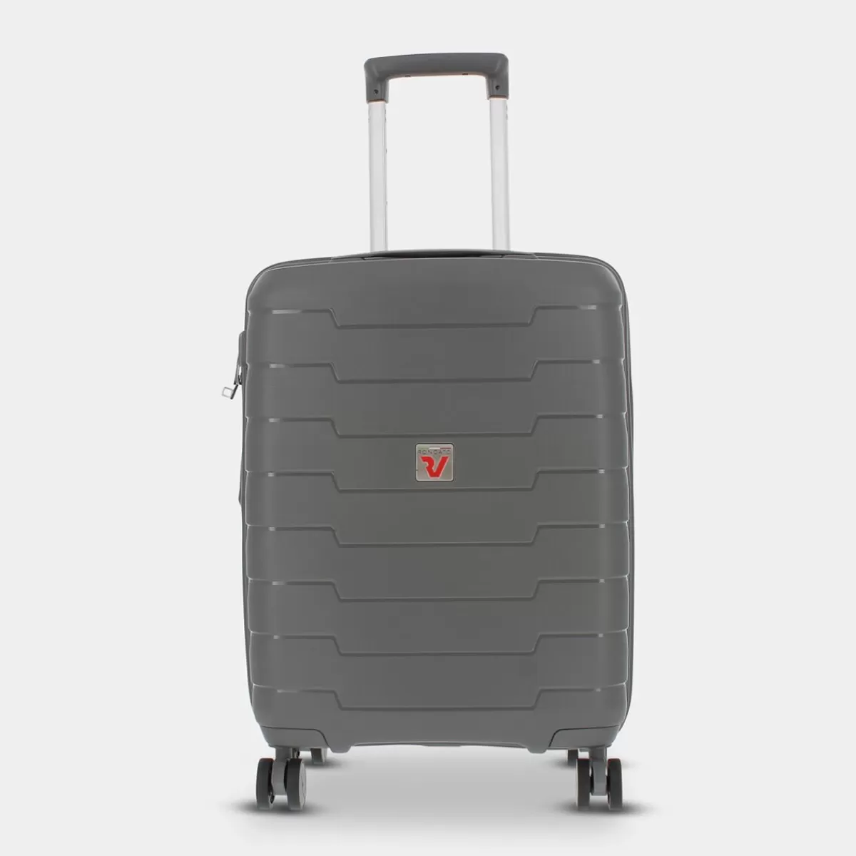 418153SKYLINEANTRACITE- TROLLEY PICCOLO^RONCATO Best Sale