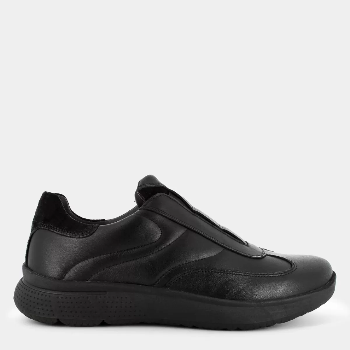 SL-I24U-01-- SNEAKERS^ESSEM Fashion