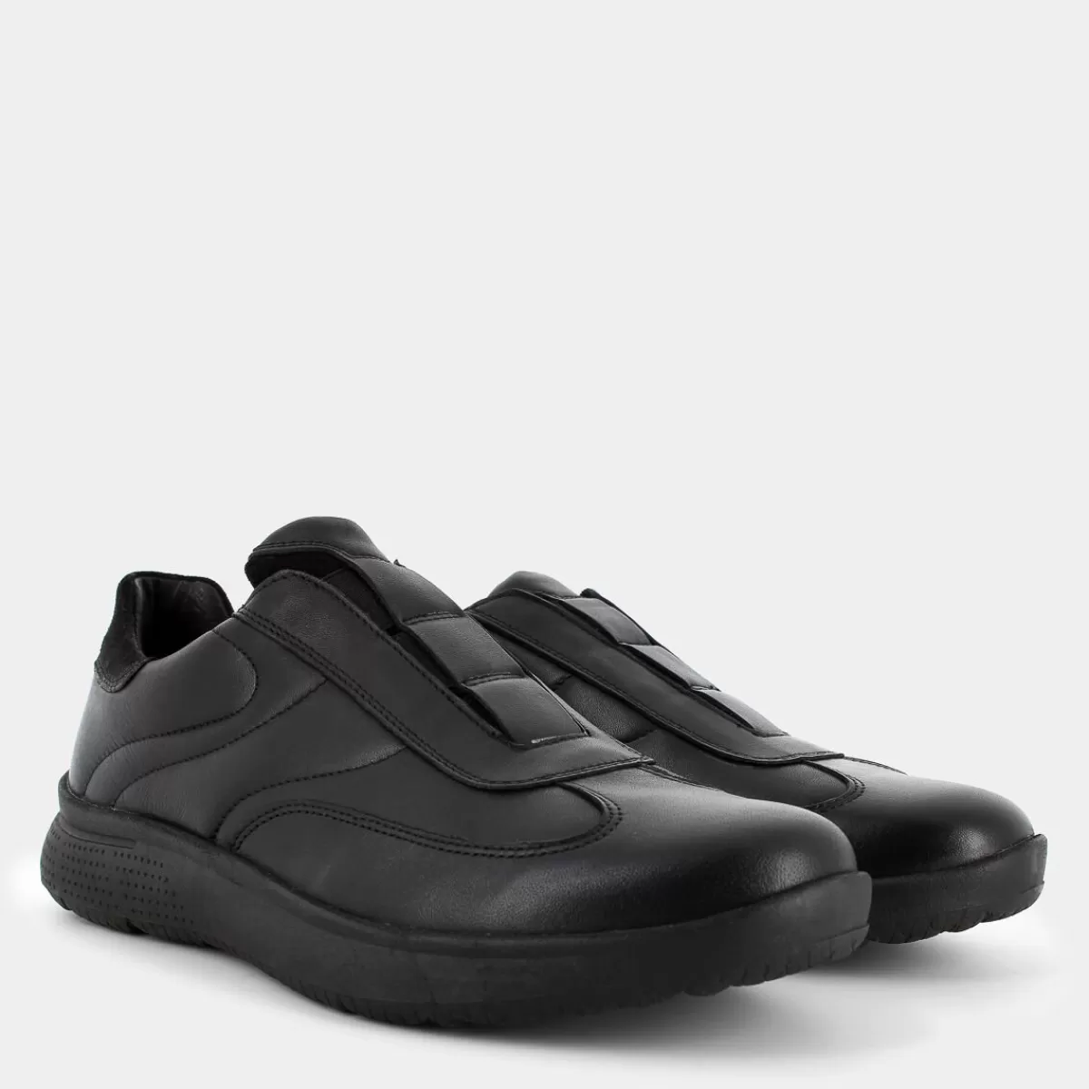 SL-I24U-01-- SNEAKERS^ESSEM Fashion