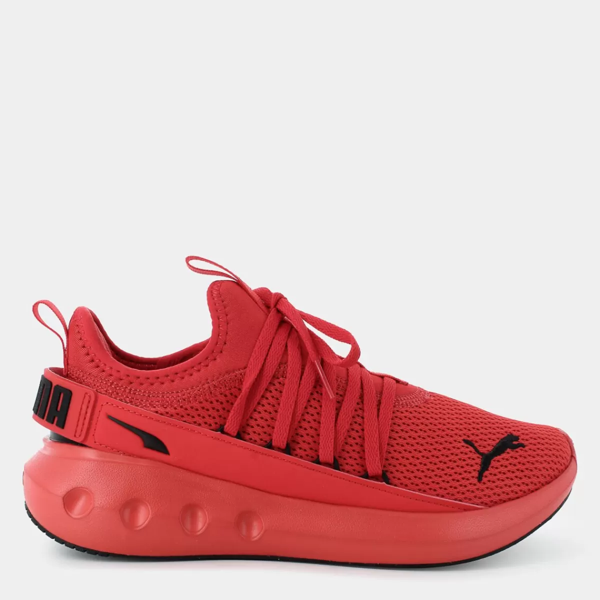 310155SOFTRIDE CARSON FRESHFor All Time Red/Black- SPORTIVE^PUMA Shop