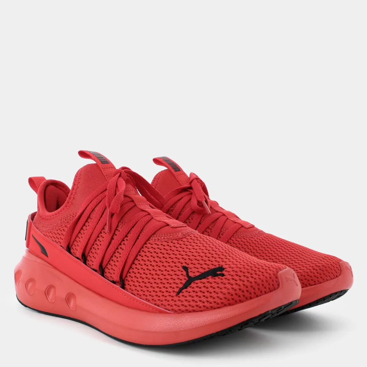 310155SOFTRIDE CARSON FRESHFor All Time Red/Black- SPORTIVE^PUMA Shop