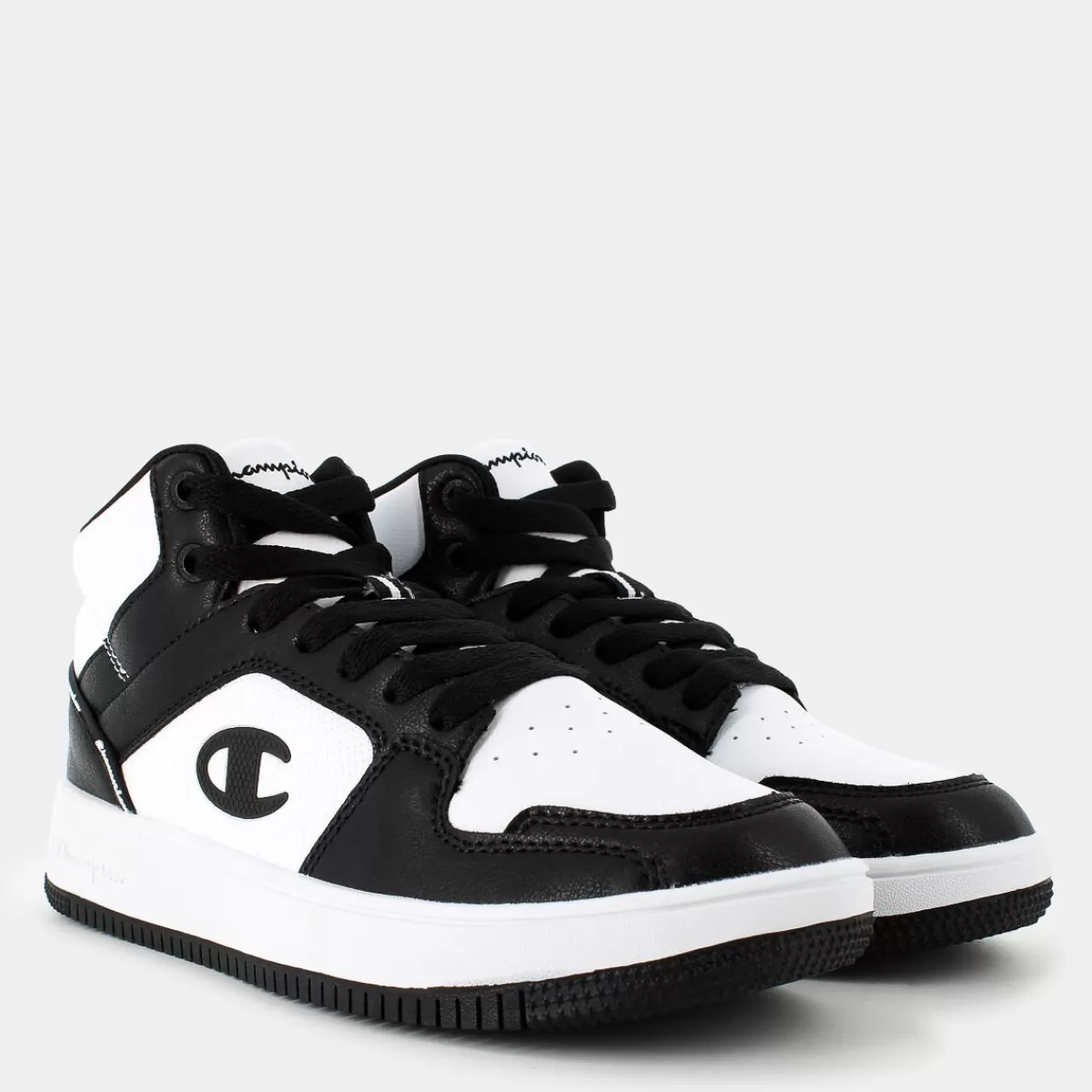 S21907REBOUND 2.0 MIDWHT/NBK/WHT- SPORTIVE^CHAMPION New