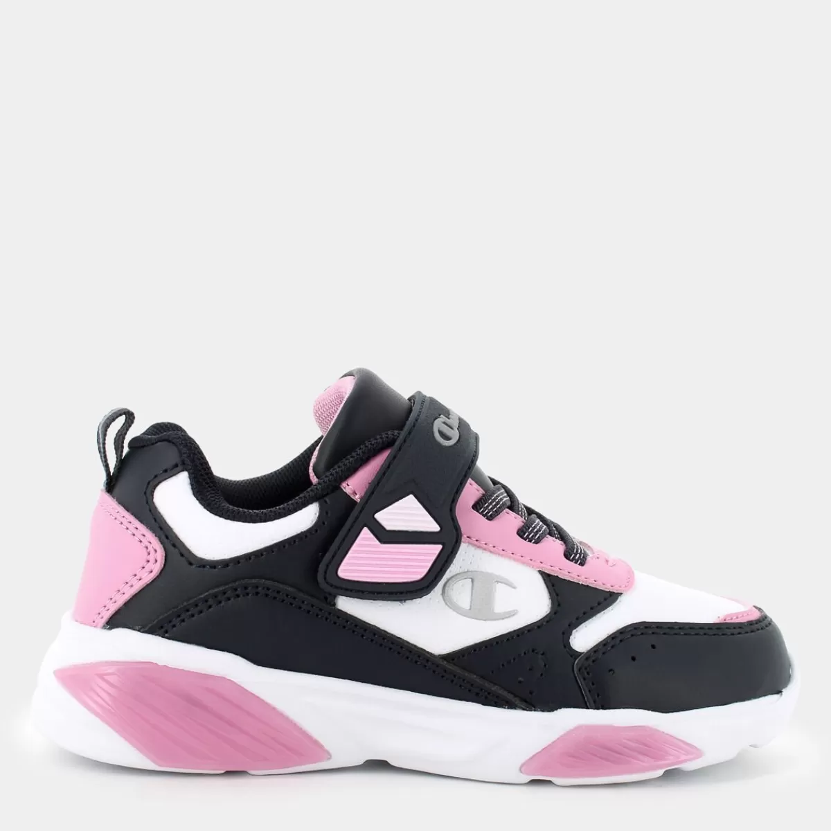 S32820WAVE PU G PS LOWWHT/NNY/PINK- SPORTIVE^CHAMPION Outlet