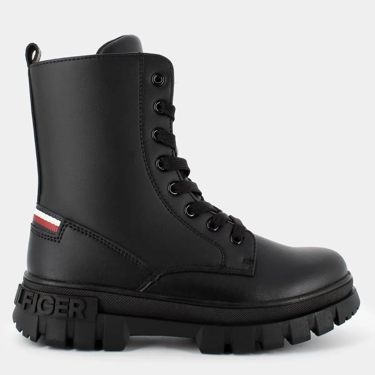 T3A5-33600-1351999MICHIGAN- SCARPONCINI^TOMMY HILFIGER Clearance