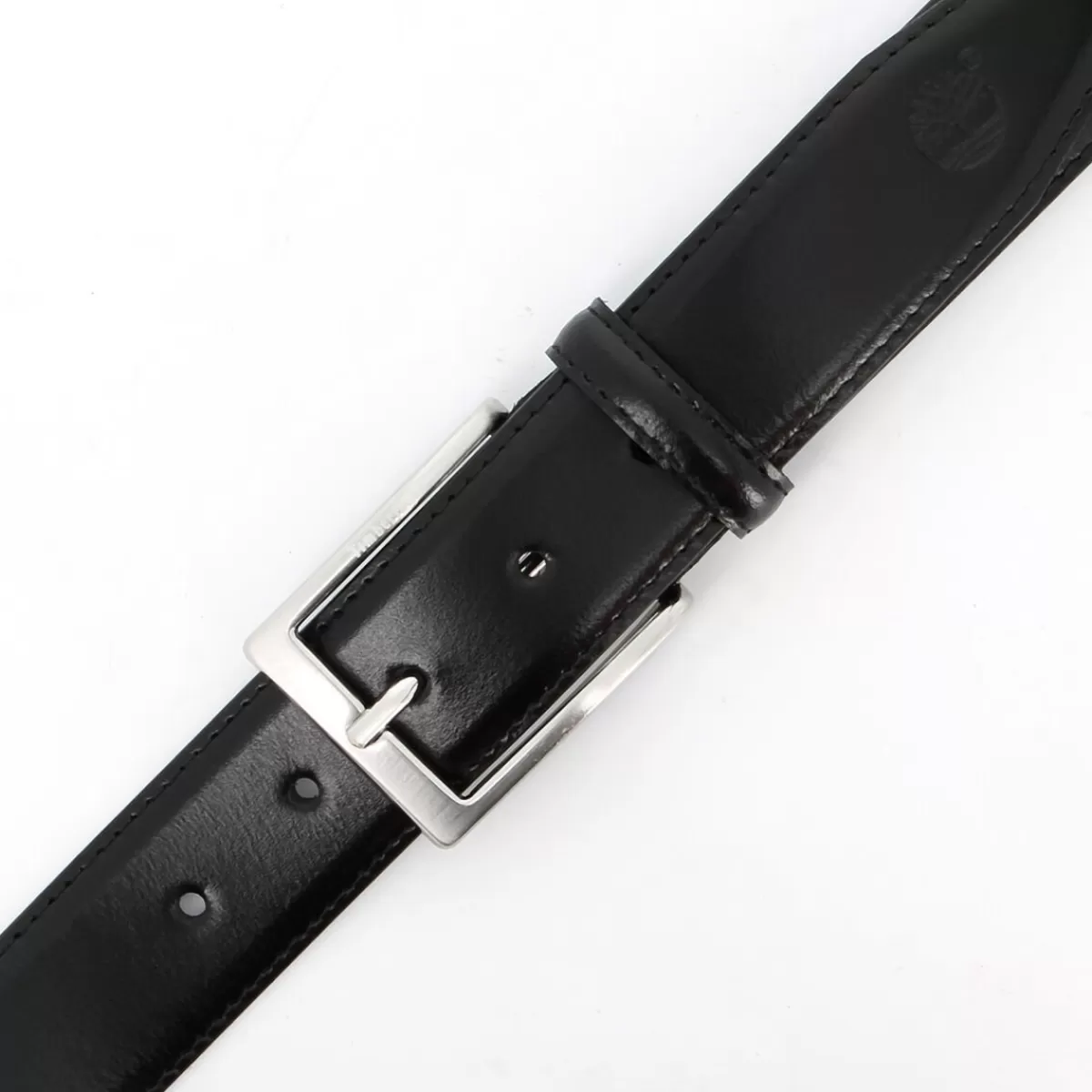 TB0A1DF9-BLACK- CINTURE^TIMBERLAND New