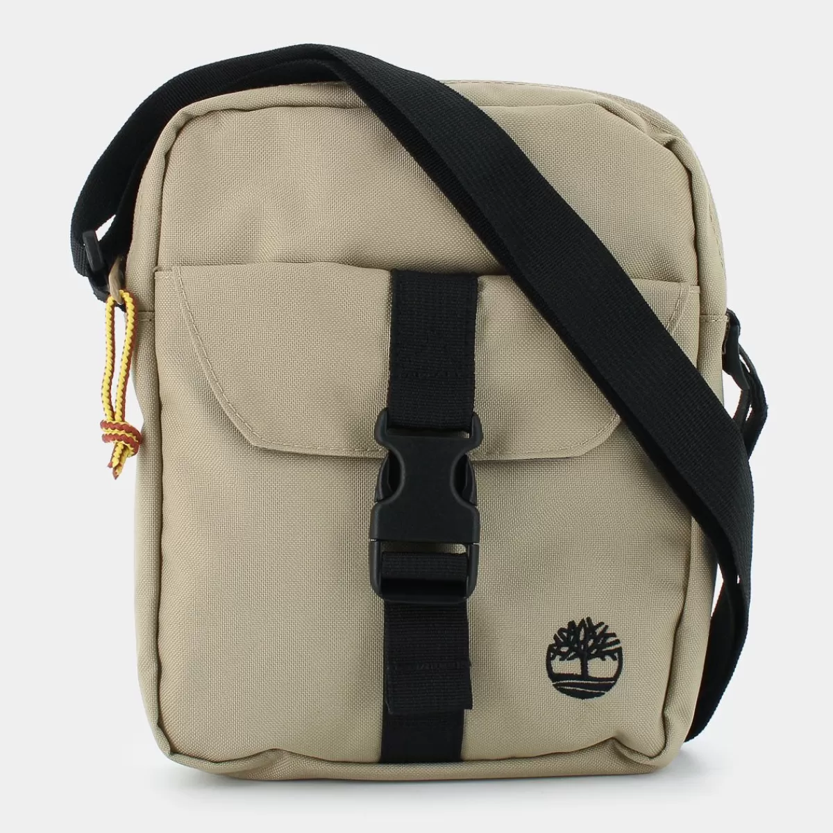 TB0A6MENTFO HERITAGE CROSSBODYLEMON PEPPER- ACCESSORI SPORT^TIMBERLAND Outlet