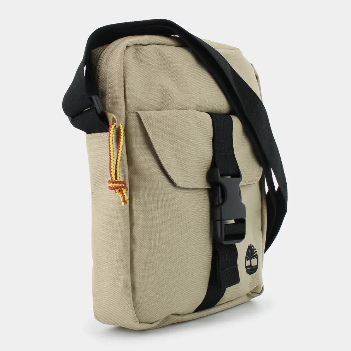TB0A6MENTFO HERITAGE CROSSBODYLEMON PEPPER- ACCESSORI SPORT^TIMBERLAND Outlet