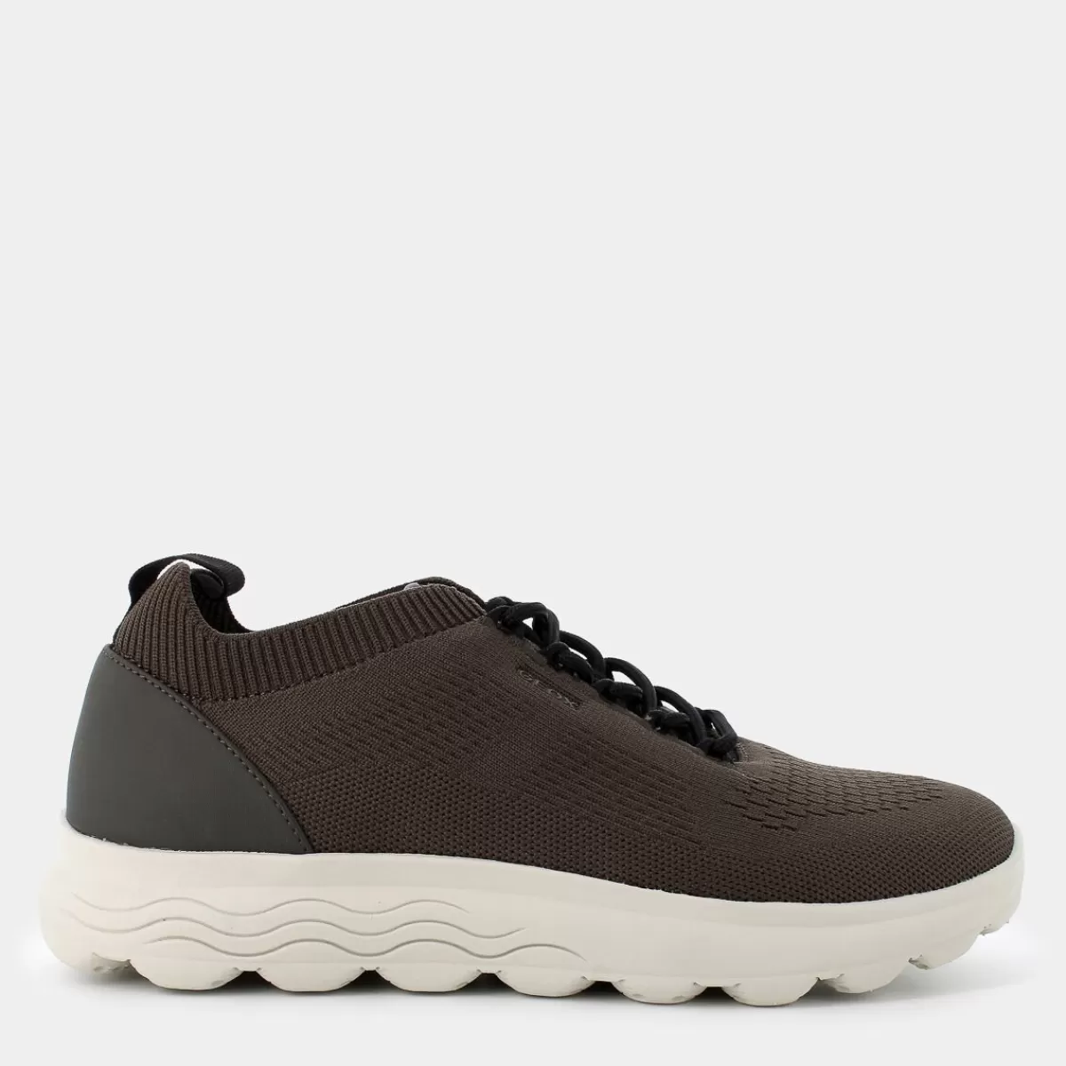 U15BYA0005ZC3J9BSPHERICA ADK MILITARY/BLACK- SNEAKERS^GEOX Store