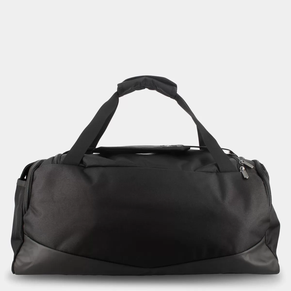 1369222UNDENIABLE 5.0 DUFFLE SMBLACK / METALLIC SILVER- ACCESSORI SPORT^UNDER ARMOUR Fashion