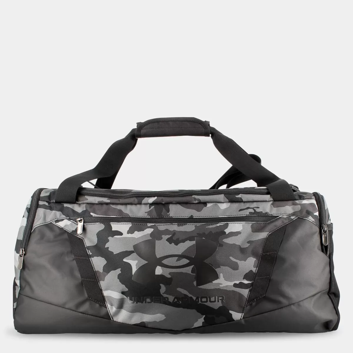 1369223UNDENIABLE 5.0 MDBLACK / METALLIC BLACK- ACCESSORI SPORT^UNDER ARMOUR Best Sale