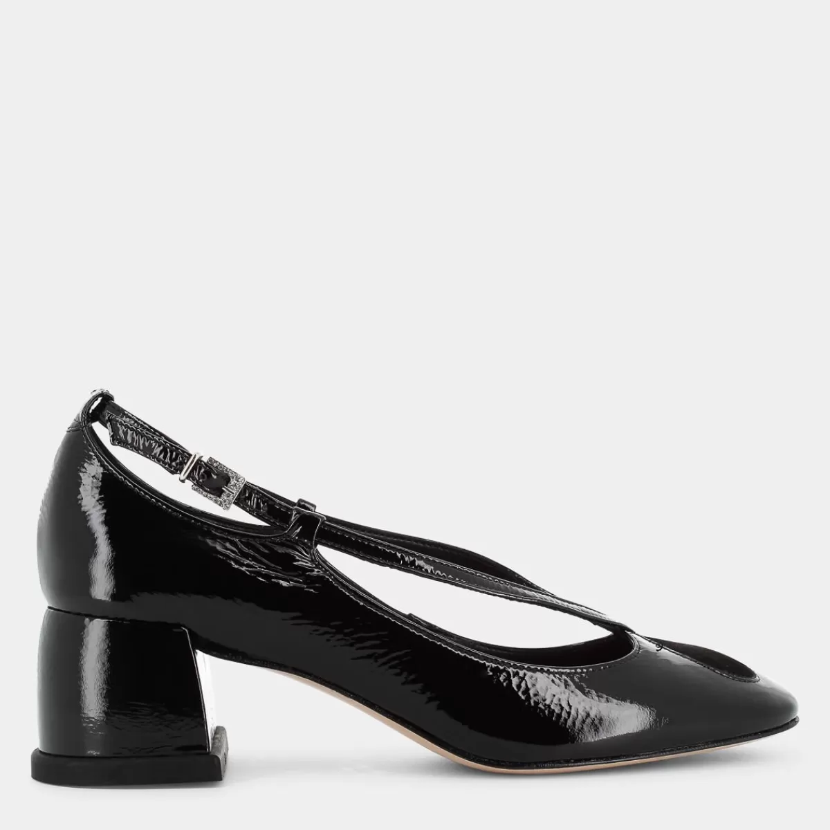 UN-I23D-08-- DECOLLETÈ^ATELIER PIETRINI Flash Sale