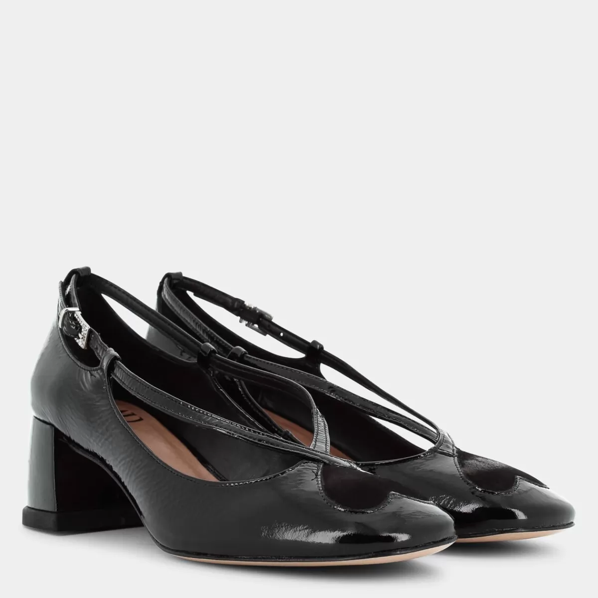 UN-I23D-08-- DECOLLETÈ^ATELIER PIETRINI Flash Sale