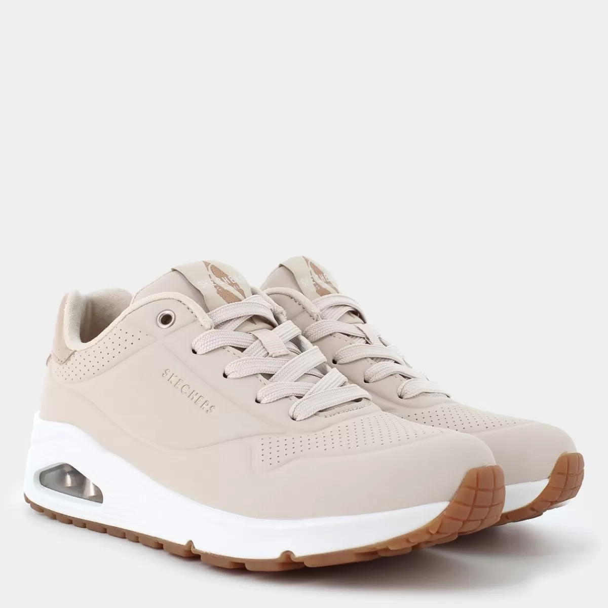 177094UNONatural- SPORTIVE^SKECHERS Cheap