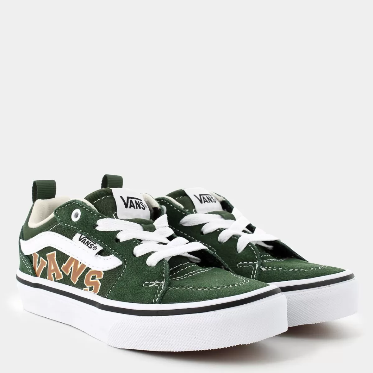 VN000CWWFILMORECLASSIC GREEN- SPORTIVE^VANS Flash Sale