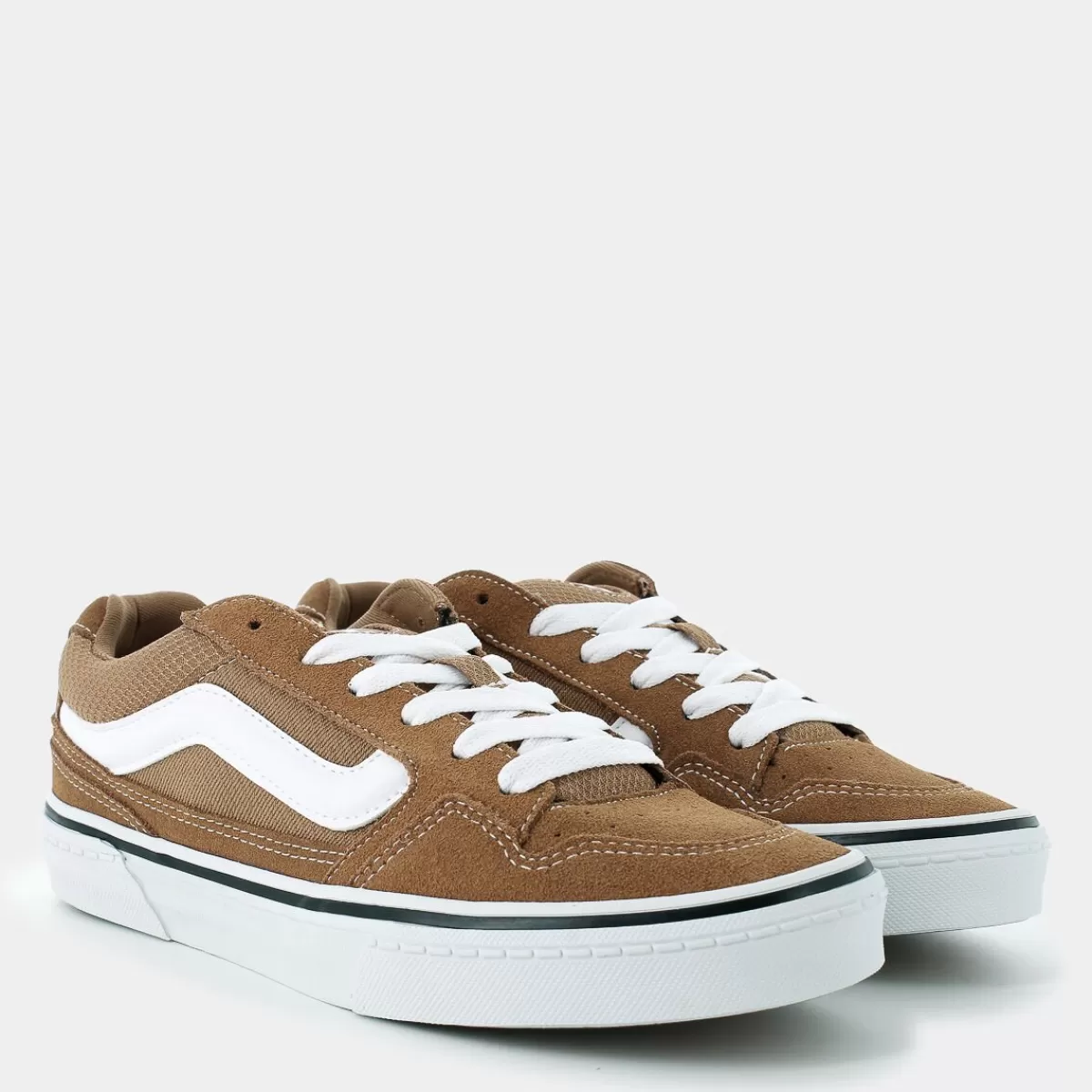 VN000CXZCALDRONEBROWN SUGAR- SPORTIVE^VANS Best