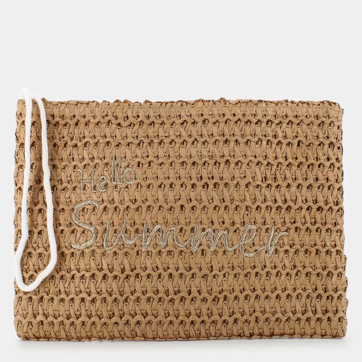 WO-E24-52-BISCUIT- PICCOLA PELLETTERIA^SHEEN Fashion