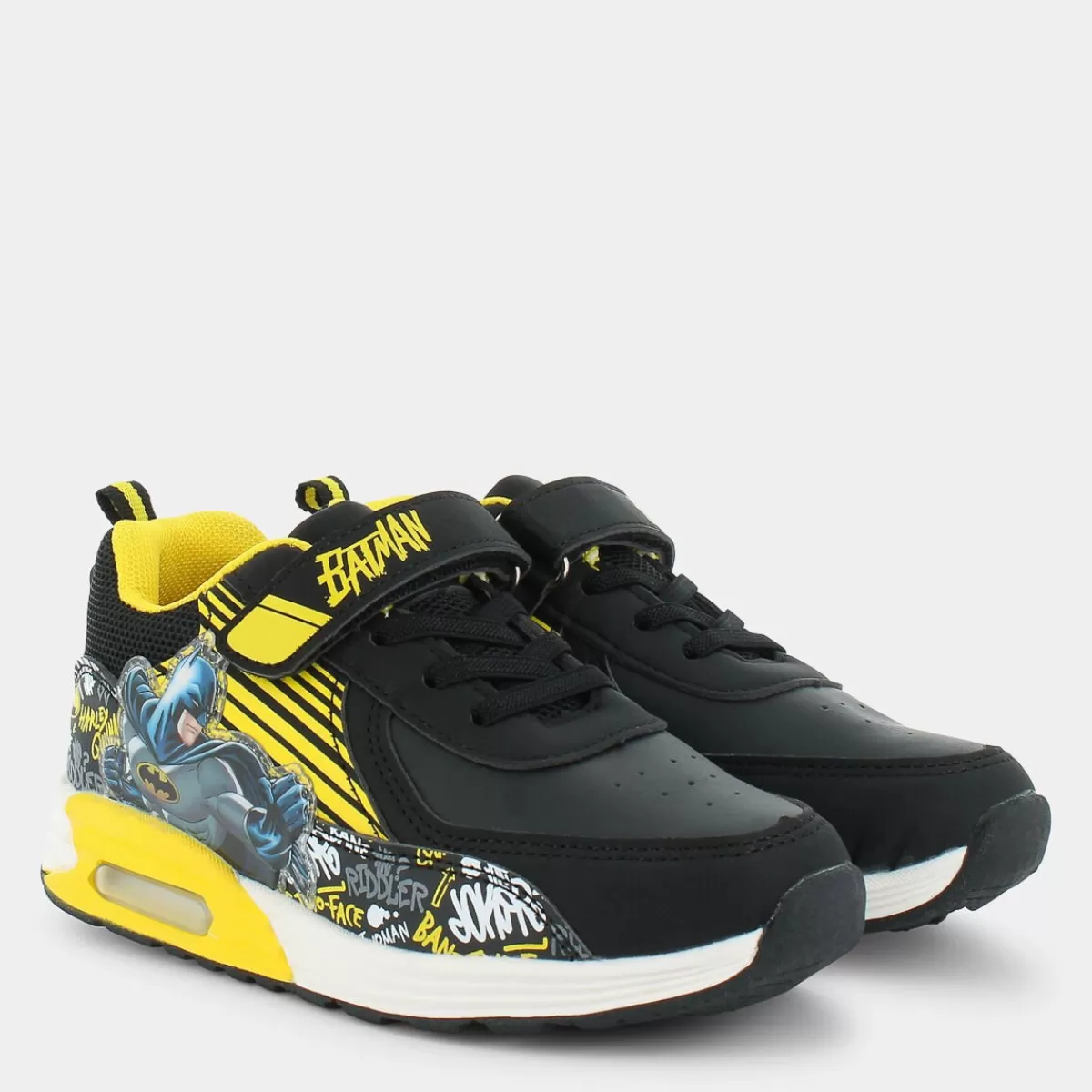 W1020131S- SPORTIVE^BATMAN Fashion
