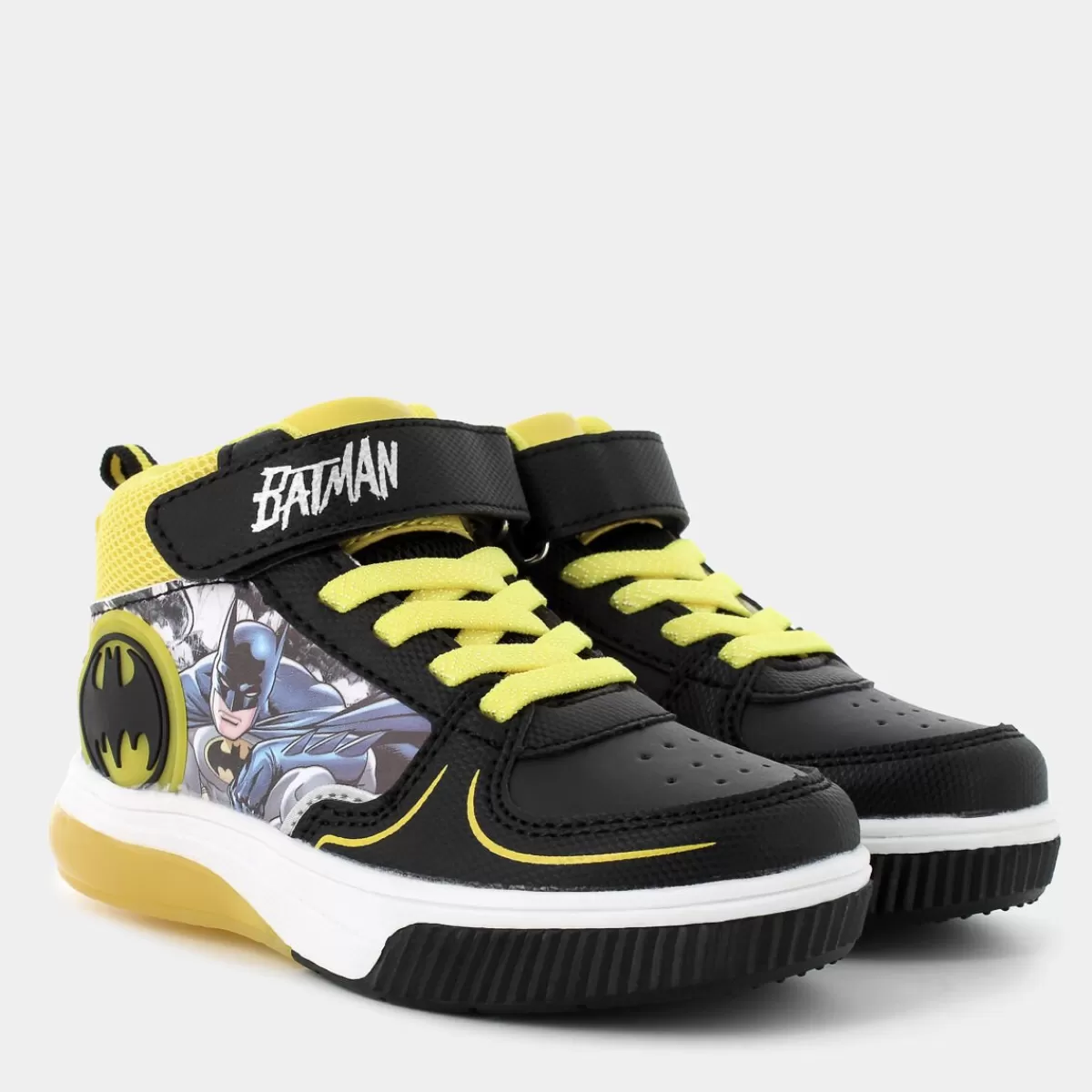 W1020187S/GIALLO- SPORTIVE^BATMAN Best Sale