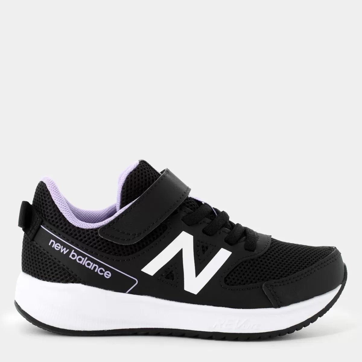YT570PP3BLACK- SPORTIVE^NEW BALANCE Outlet