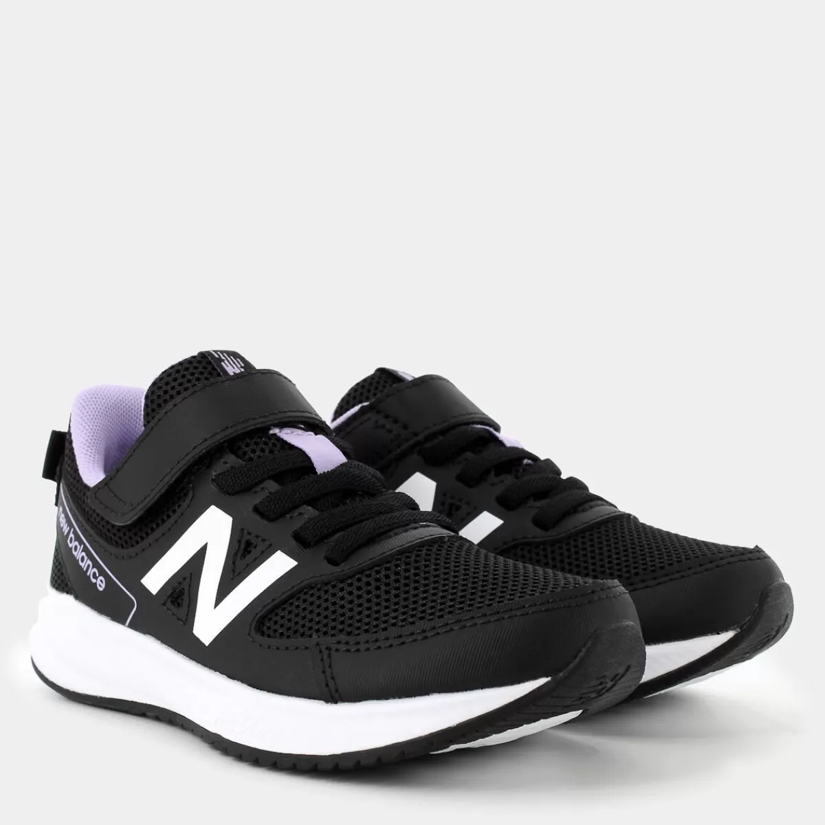 YT570PP3BLACK- SPORTIVE^NEW BALANCE Outlet