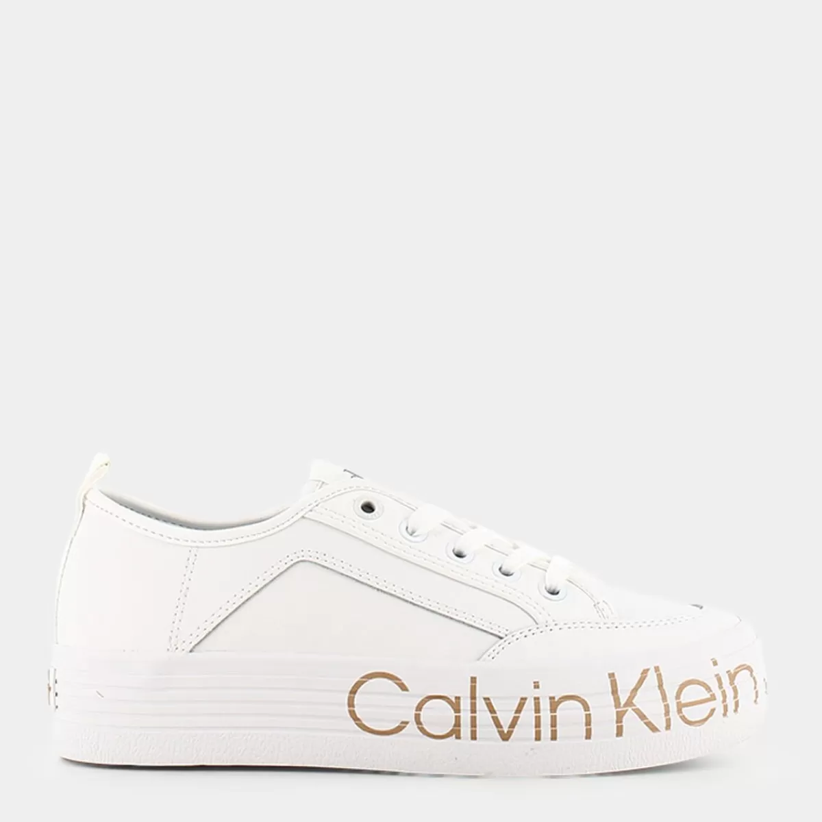 YW0YW01025YBR-- SNEAKERS^CALVIN KLEIN JEANS Best