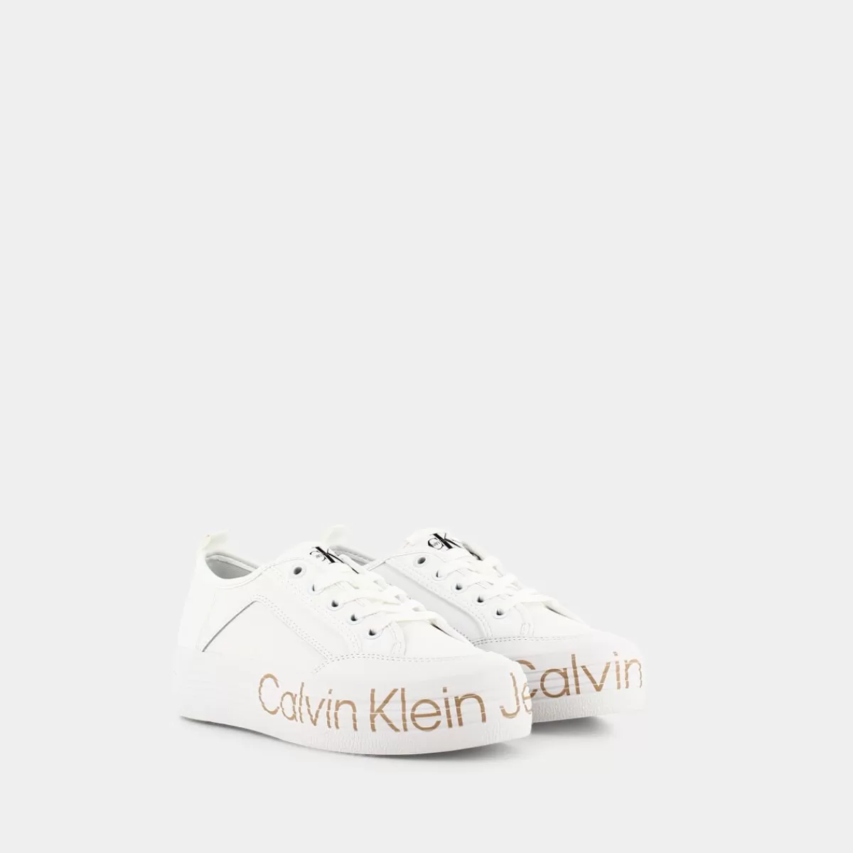 YW0YW01025YBR-- SNEAKERS^CALVIN KLEIN JEANS Best