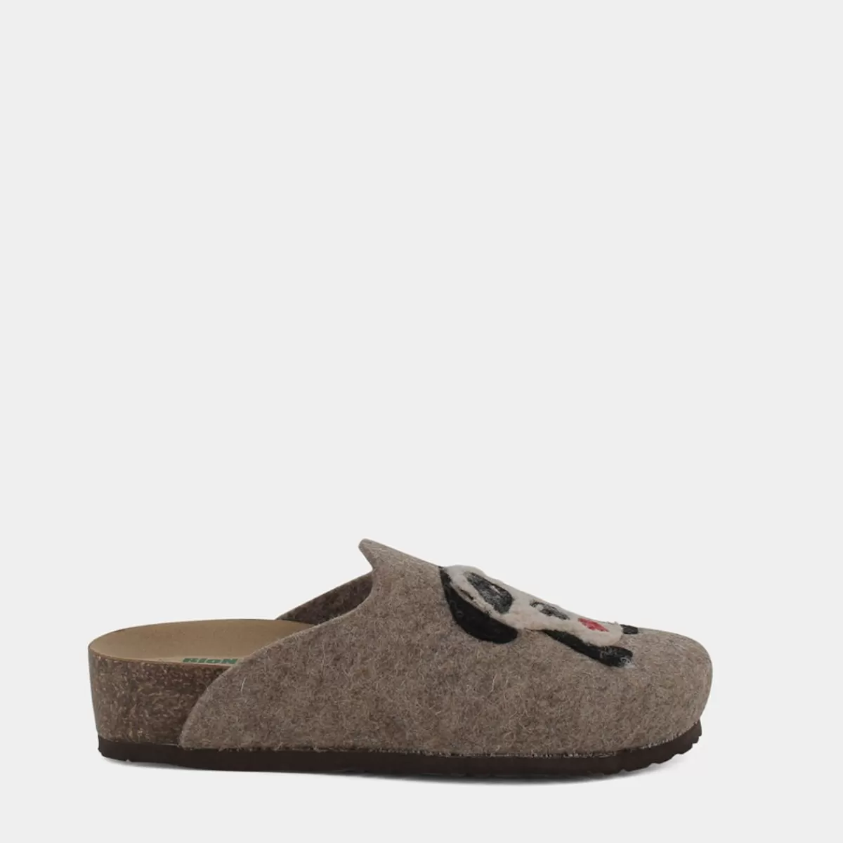 12ZOE-FANGO- CIABATTE^BIONATURA Flash Sale